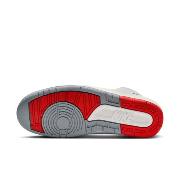 کفش بسکتبال اورجینال برند Nike مدل Air Jordan 2 - DR8884-101 - Image 4