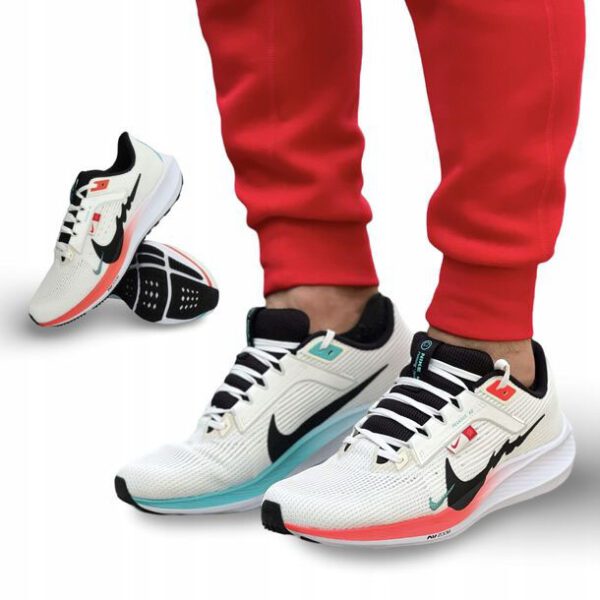 کفش دویدن  Nike مدل Air Zoom Pegasus 40 - FZ5055-101 - Image 8