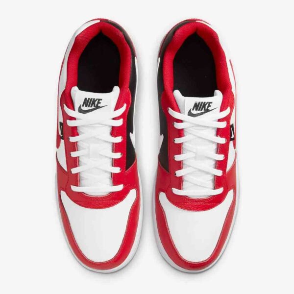 کتونی  Nike مدل Ebernon low - AQ1774-101 - Image 5