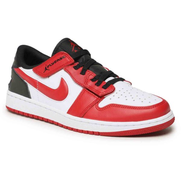کتونی اورجینال برند Nike مدل Air Jordan 1 Low Flyease - DM1206-163 - Image 3