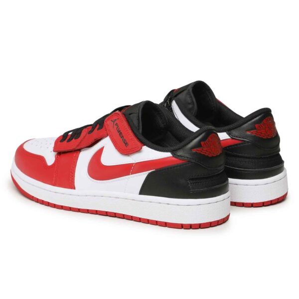 کتونی اورجینال برند Nike مدل Air Jordan 1 Low Flyease - DM1206-163 - Image 4