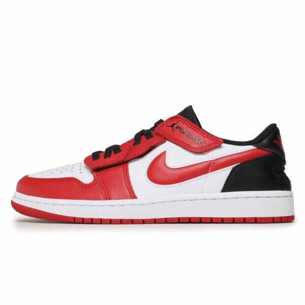 کتونی اورجینال برند Nike مدل Air Jordan 1 Low Flyease - DM1206-163 - Image 2