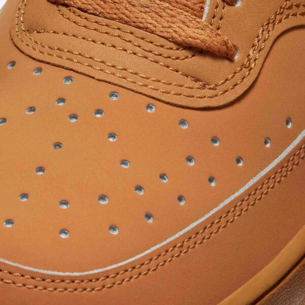 کتونی  Nike Court Vision Low - CD5463-200 - Image 7