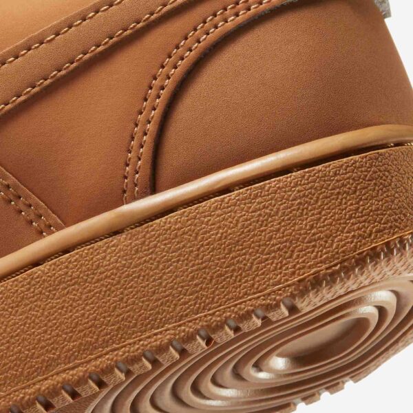 کتونی  Nike Court Vision Low - CD5463-200 - Image 8