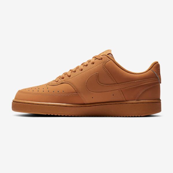 کتونی  Nike Court Vision Low - CD5463-200 - Image 2