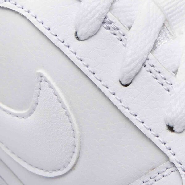 کتونی  Nike مدل Ebernon Low - AQ1775-100 - Image 8