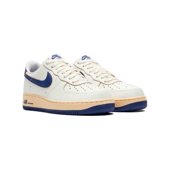 کتونی اورجینال برند Nike مدل Air Force 1 Low - FQ8103-133 - Image 2