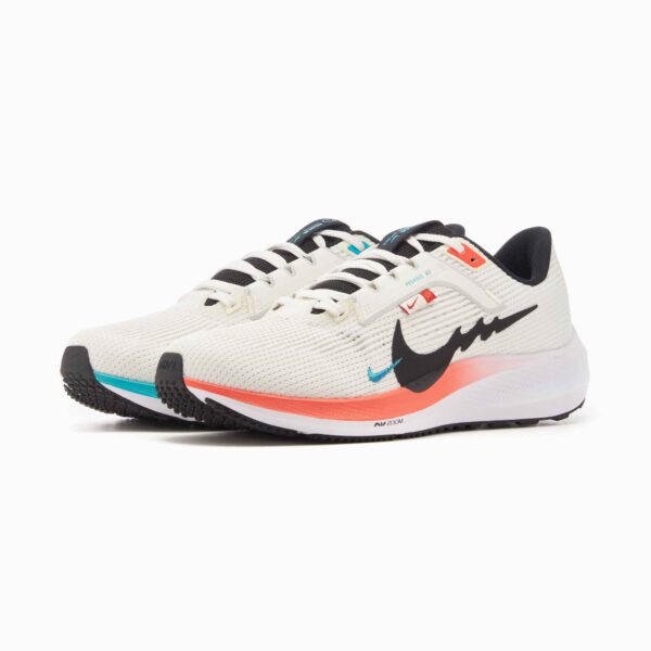 کفش دویدن  Nike مدل Air Zoom Pegasus 40 - FZ5055-101 - Image 3