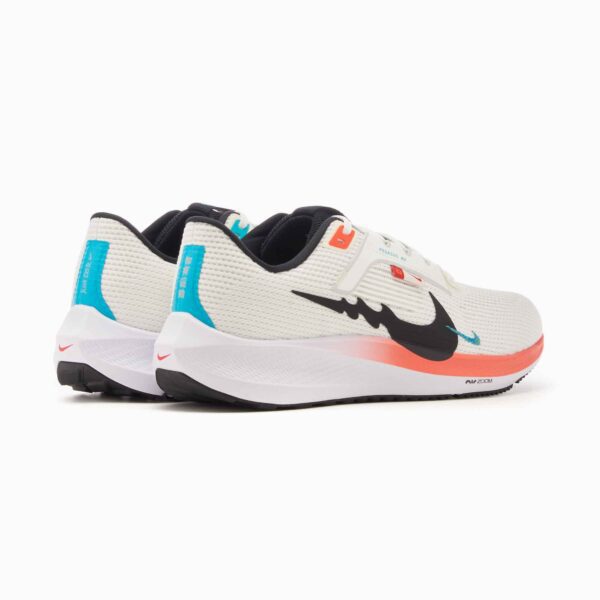 کفش دویدن  Nike مدل Air Zoom Pegasus 40 - FZ5055-101 - Image 5