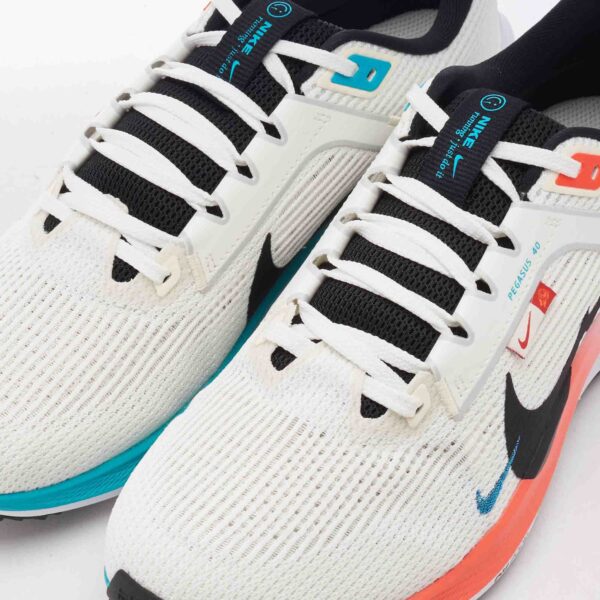 کفش دویدن  Nike مدل Air Zoom Pegasus 40 - FZ5055-101 - Image 7