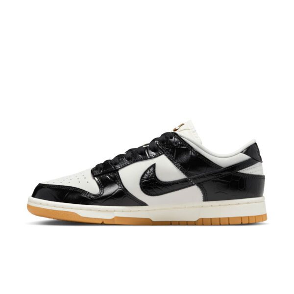 کتونی  Nike مدل Dunk Low LX - FJ2260-003 - Image 2