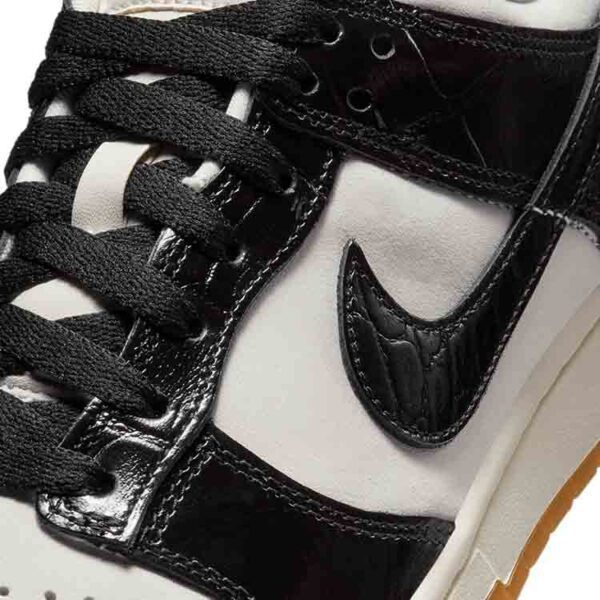 کتونی  Nike مدل Dunk Low LX - FJ2260-003 - Image 7