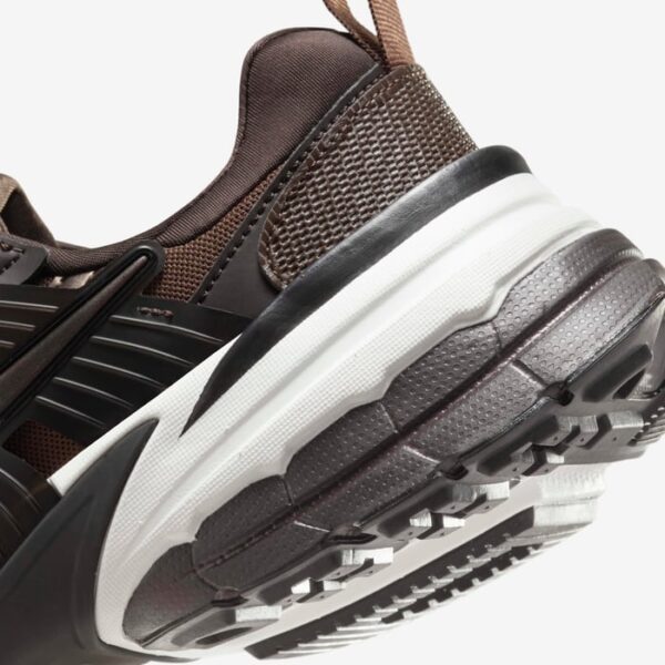 کتونی اورجینال برند Nike مدل V2K RUN Velvet Brown - HJ4497-200 - Image 8