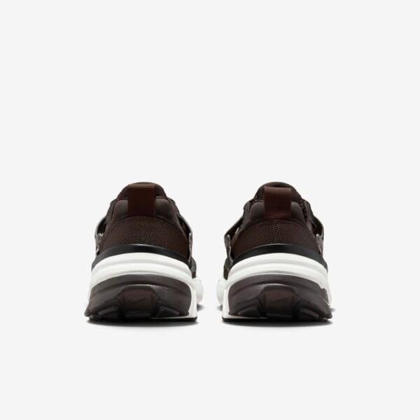 کتونی اورجینال برند Nike مدل V2K RUN Velvet Brown - HJ4497-200 - Image 5