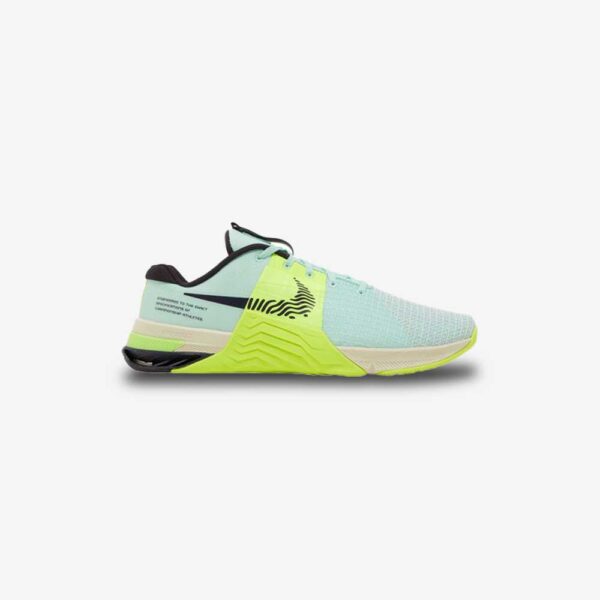 کفش کراسفیت اورجینال برند Nike مدل Metcon 8 - DO9328-300