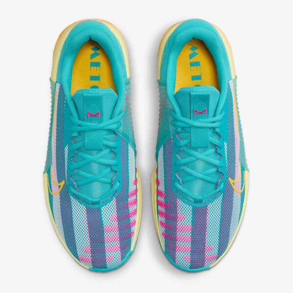 کفش کراسفیت اورجینال برند Nike مدل Metcon 9 - DZ2616-300 - Image 5