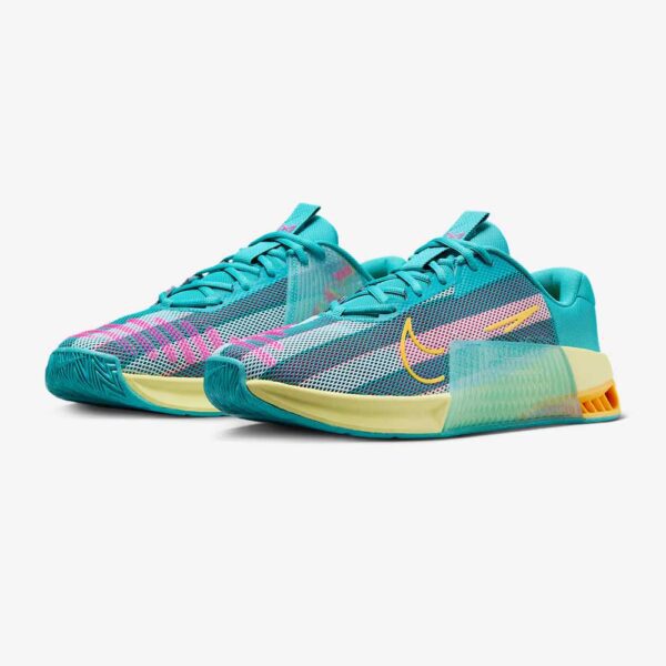 کفش کراسفیت اورجینال برند Nike مدل Metcon 9 - DZ2616-300 - Image 4
