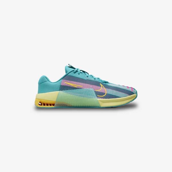 کفش کراسفیت اورجینال برند Nike مدل Metcon 9 - DZ2616-300