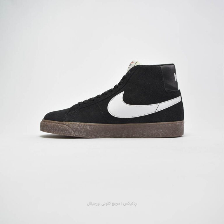 Nike Sb Blazer 864349-010-2
