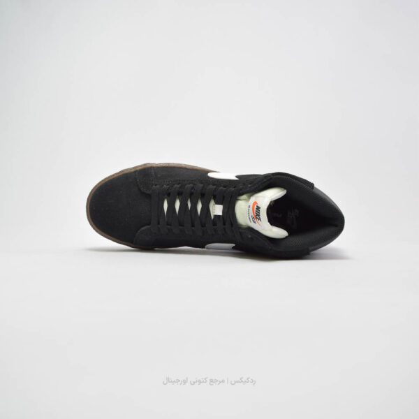 کتونی  Nike مدل sb blazer - 864349-010 - Image 3