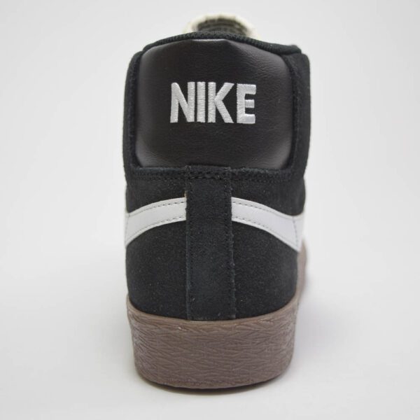 کتونی  Nike مدل sb blazer - 864349-010 - Image 5