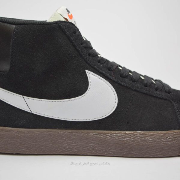 کتونی  Nike مدل sb blazer - 864349-010 - Image 6
