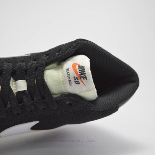 کتونی  Nike مدل sb blazer - 864349-010 - Image 7