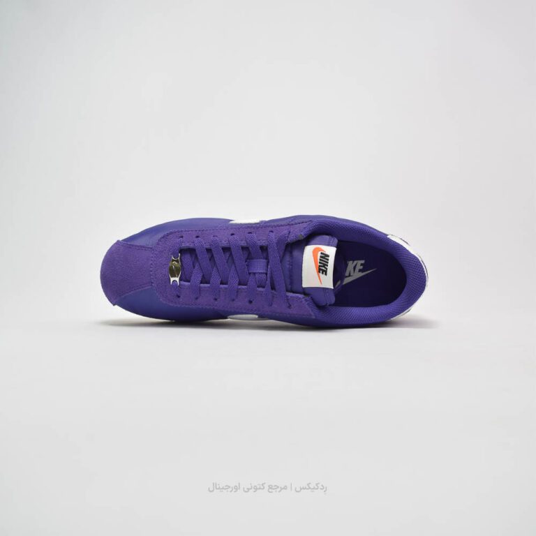 Nike Women Cortez TXT DZ2795-500-3