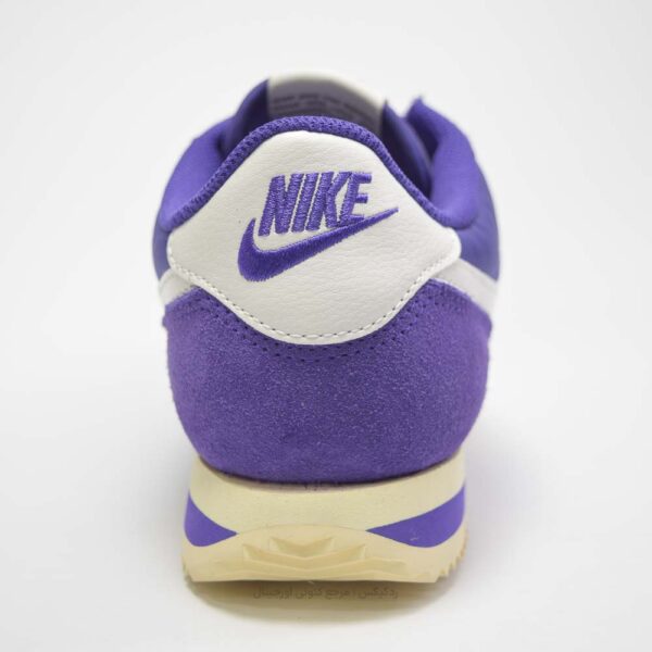 کتونی  Nike مدل Cortez TXT - DZ2795-500 - Image 5