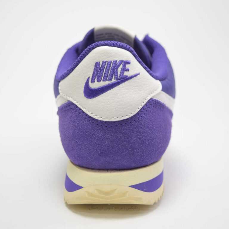 Nike Women Cortez TXT DZ2795-500-5