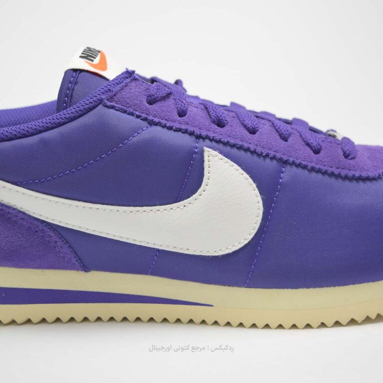 Nike Women Cortez TXT DZ2795-500-6