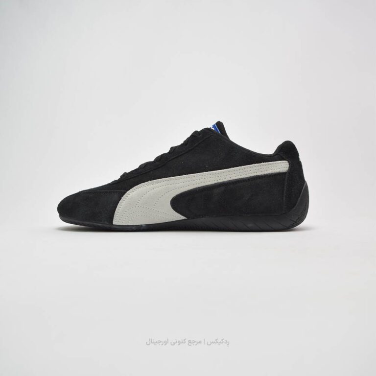 Puma SpeedCat Sparco -2