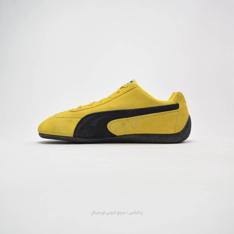 Puma SpeedCat Sparco 306725-04-2