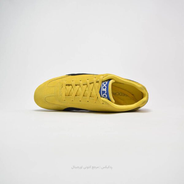 کتونی  Puma مدل Speedcat OG+ x Sparco - 306725-04 - Image 3