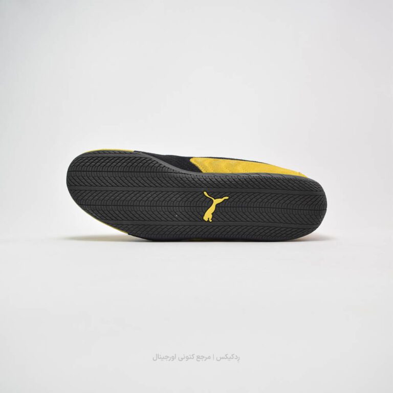 Puma SpeedCat Sparco 306725-04-4