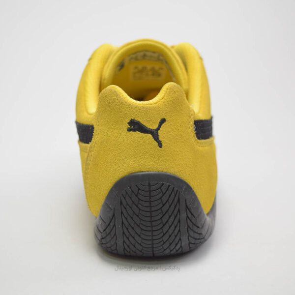کتونی  Puma مدل Speedcat OG+ x Sparco - 306725-04 - Image 5