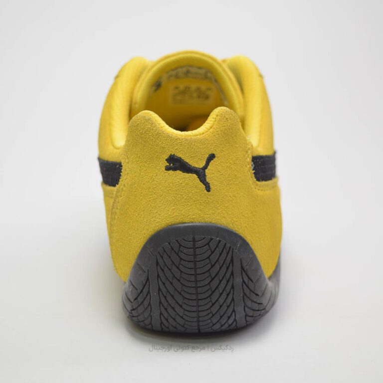 Puma SpeedCat Sparco 306725-04-5