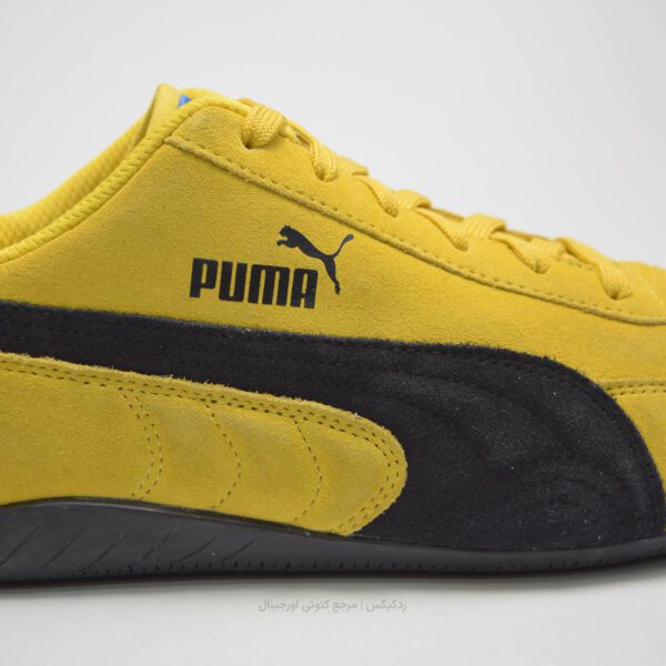 کتونی  Puma مدل Speedcat OG+ x Sparco - 306725-04 - Image 6