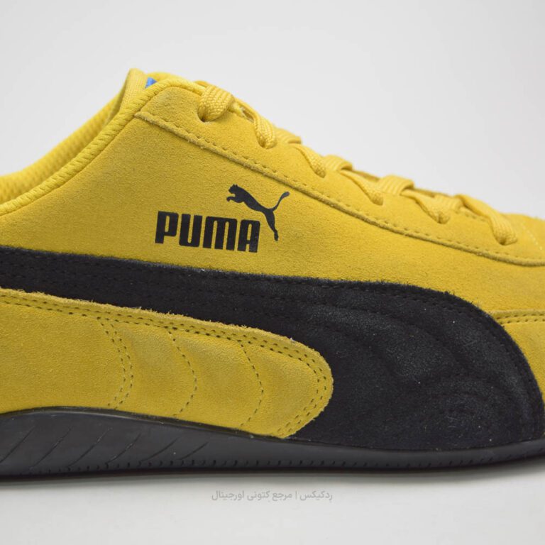 Puma SpeedCat Sparco 306725-04-6