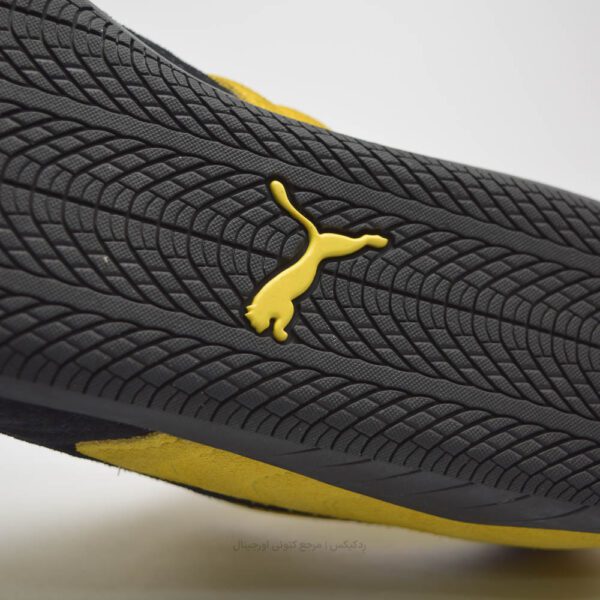 کتونی  Puma مدل Speedcat OG+ x Sparco - 306725-04 - Image 9