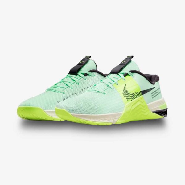 کفش کراسفیت اورجینال برند Nike مدل Metcon 8 - DO9328-300 - Image 2