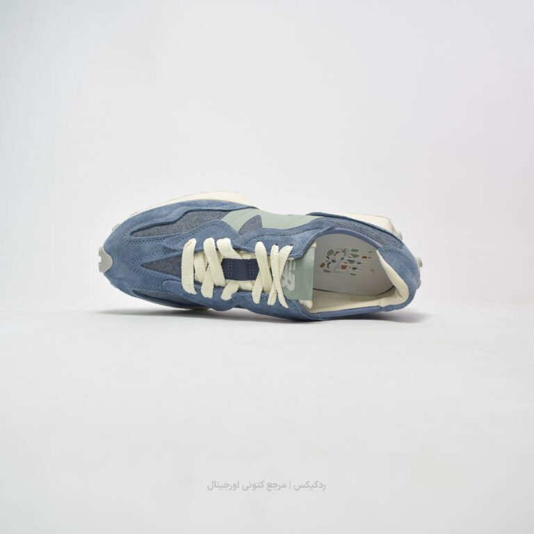 New Balance 327 U327WPB-3