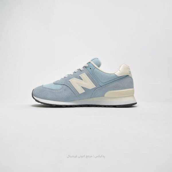 کتونی  New Balance مدل 574 - u574gwe - Image 2