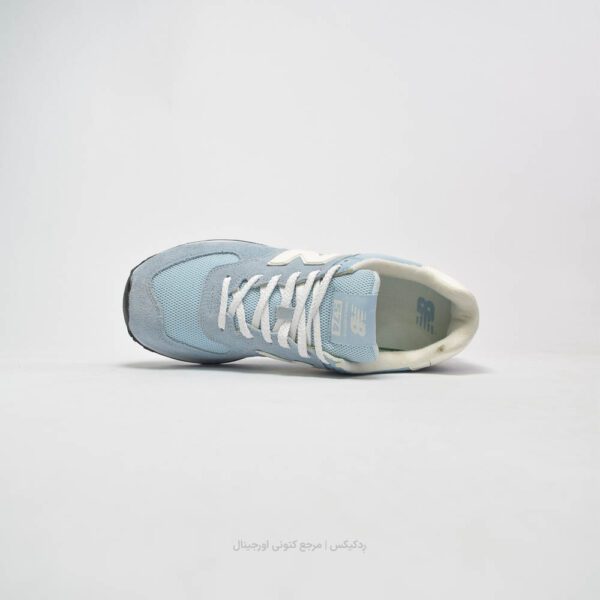 کتونی  New Balance مدل 574 - u574gwe - Image 9