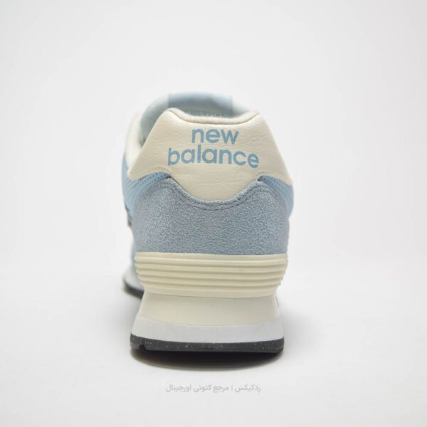 کتونی  New Balance مدل 574 - u574gwe - Image 7