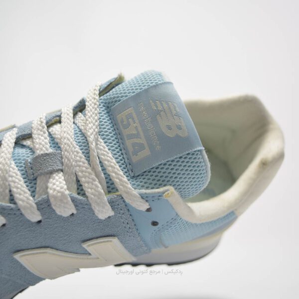 کتونی  New Balance مدل 574 - u574gwe - Image 5