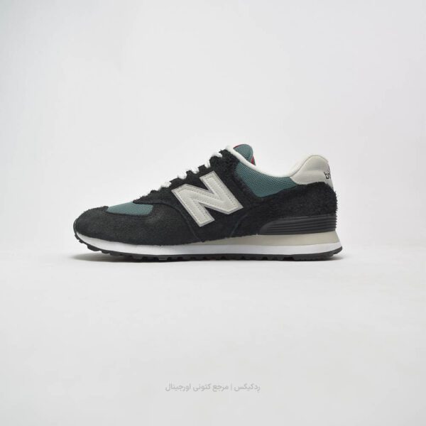 کتونی  New Balance مدل 574 - u574mgh - Image 2
