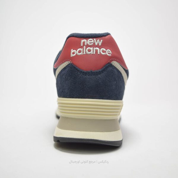 کتونی  New Balance مدل 574 - ml574pn2 - Image 6