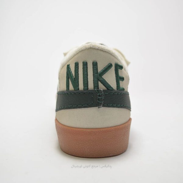 کتونی  Nike مدل Blazer Low 77 Jumbo - DR9865-101 - Image 7