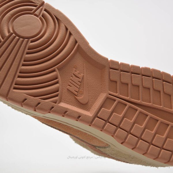 کتونی  Nike مدل Dunk Low - HF5074-287 - Image 3